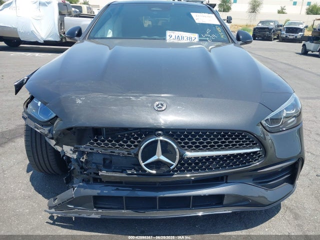 Mercedes-Benz m254 2023 W1KAF4GB5PR145452 Image 13