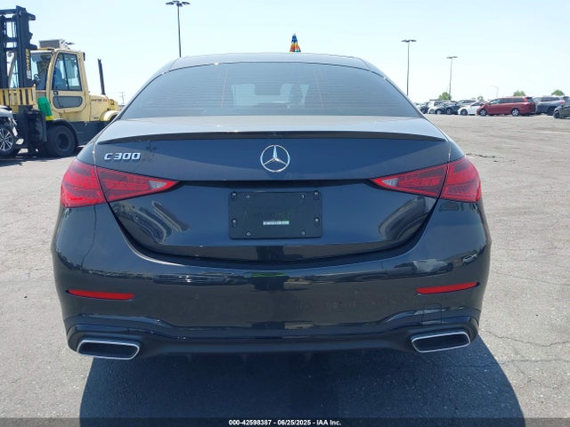 Mercedes-Benz m254 2023 W1KAF4GB5PR145452 Image 17