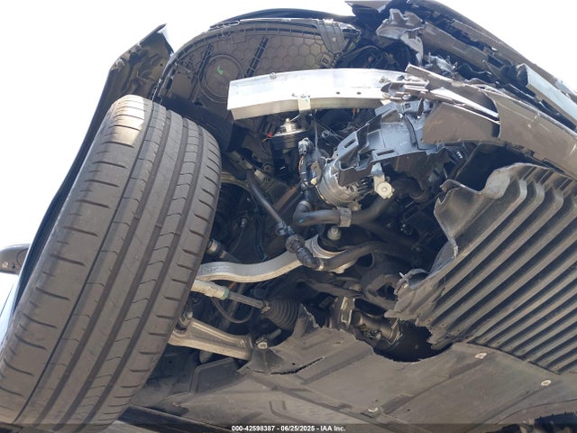 Mercedes-Benz m254 2023 W1KAF4GB5PR145452 Image 19