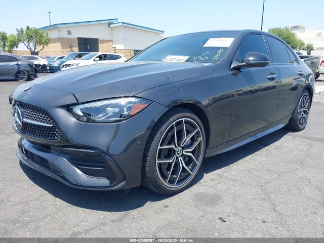 Mercedes-Benz m254 2023 W1KAF4GB5PR145452 Image 2