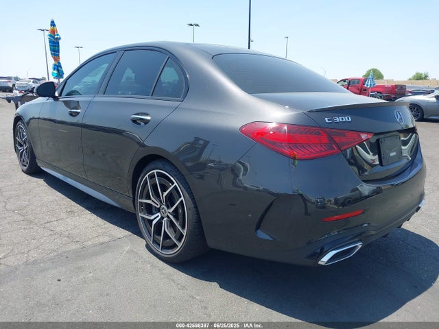 Mercedes-Benz m254 2023 W1KAF4GB5PR145452 Image 3