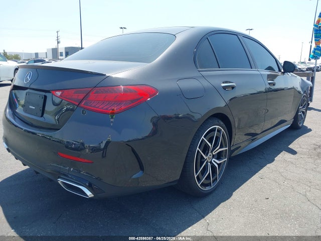 Mercedes-Benz m254 2023 W1KAF4GB5PR145452 Image 4