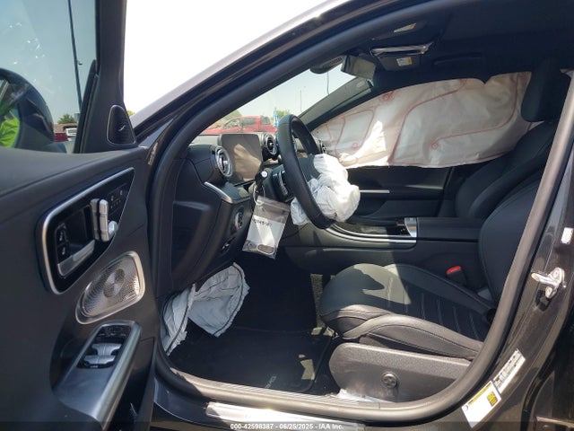 Mercedes-Benz m254 2023 W1KAF4GB5PR145452 Image 5