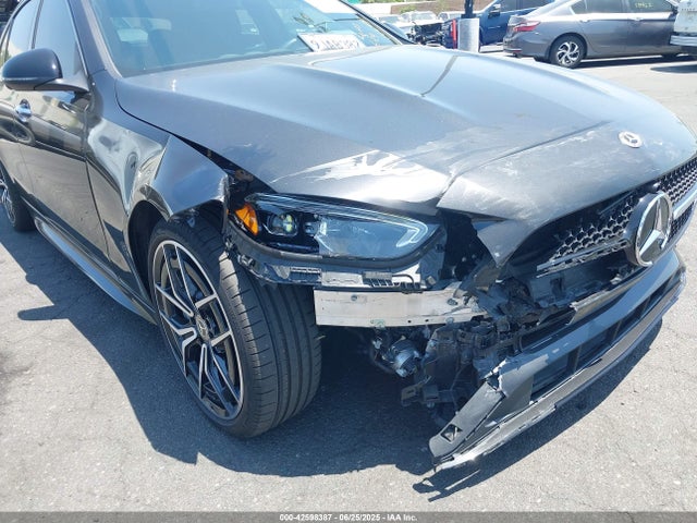 Mercedes-Benz m254 2023 W1KAF4GB5PR145452 Image 6