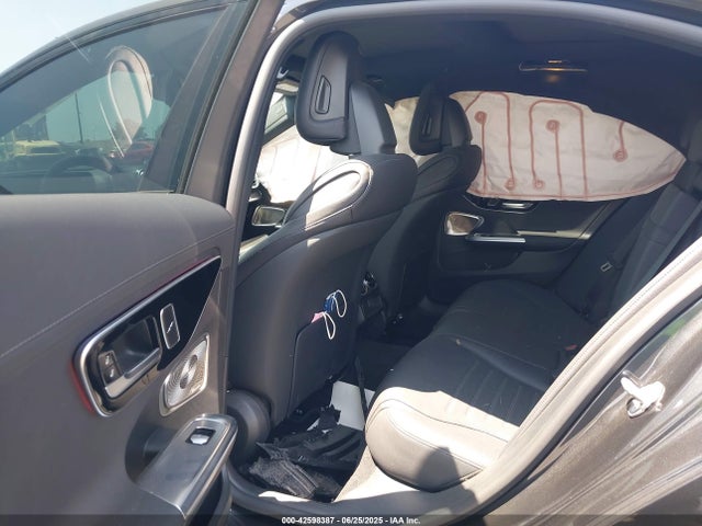 Mercedes-Benz m254 2023 W1KAF4GB5PR145452 Image 8