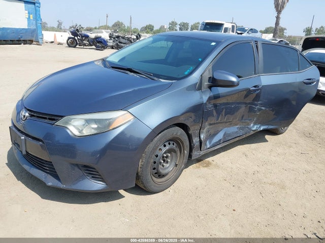 2T1BURHE3GC604269 Toyota 2zr-fe