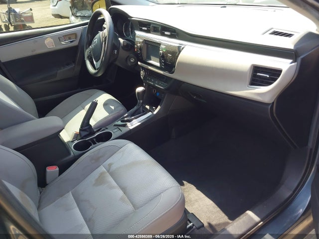 2T1BURHE3GC604269 Toyota 2zr-fe