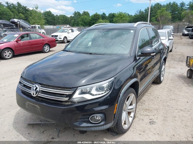 WVGBV7AXXFW537765 Volkswagen 2015