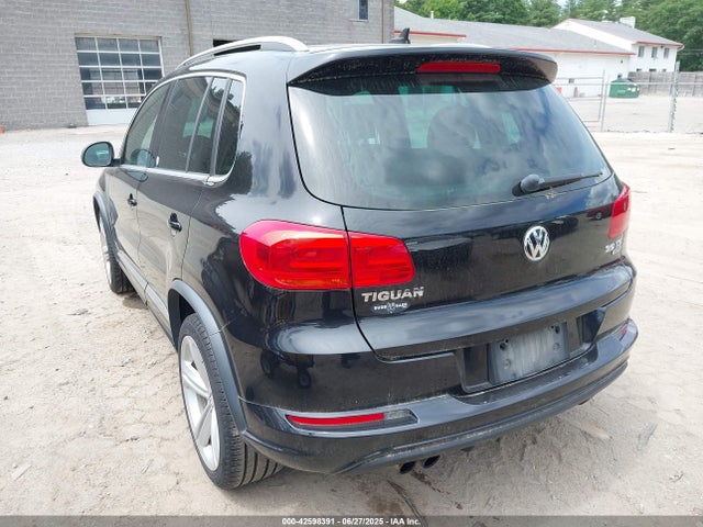 WVGBV7AXXFW537765 Volkswagen 2015