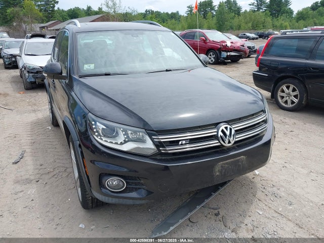 WVGBV7AXXFW537765 Volkswagen 2015