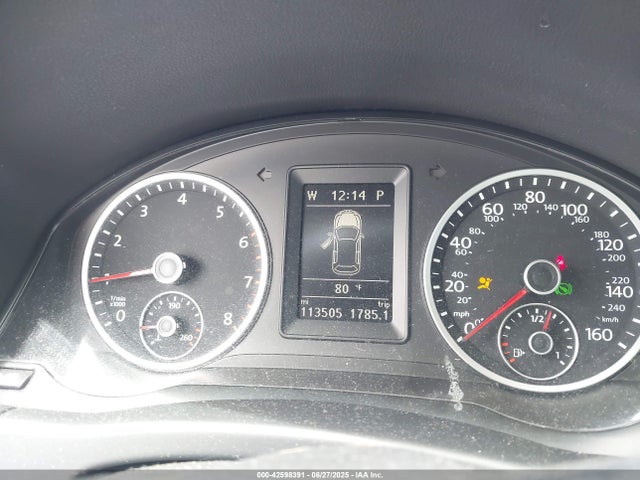WVGBV7AXXFW537765 Volkswagen 2015