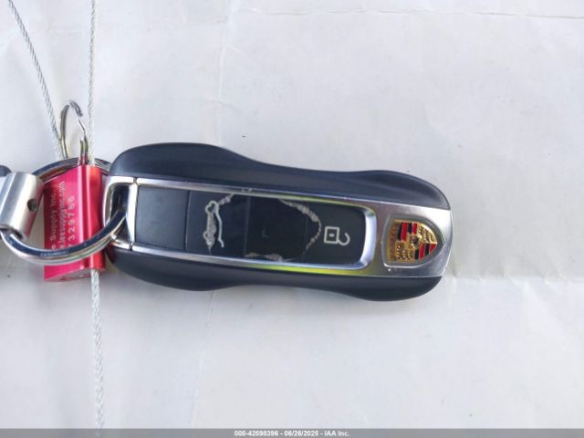 2023 PORSCHE CAYENNE WP1AA2AY4PDA00778 Photo 10