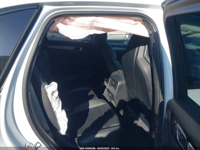2023 PORSCHE CAYENNE WP1AA2AY4PDA00778 Photo 7