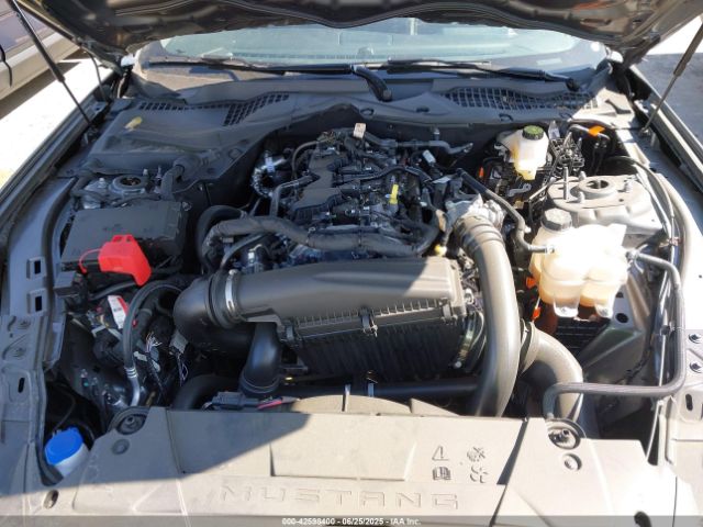 1FA6P8THXR5110680 Ford 4v