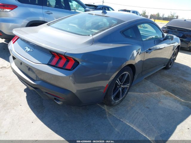 1FA6P8THXR5110680 Ford 4v