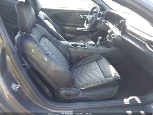 1FA6P8THXR5110680 Ford 4v