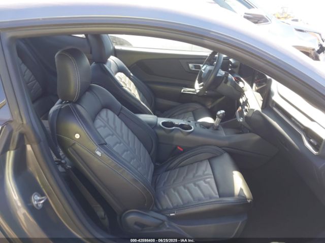 1FA6P8THXR5110680 Ford 4v