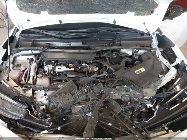 JTDACACU9R3014149 Toyota m20a-fxs