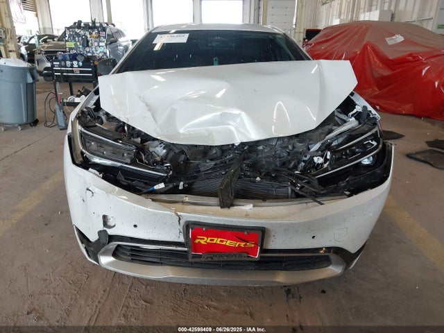JTDACACU9R3014149 Toyota m20a-fxs