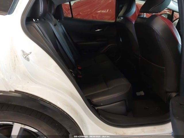 JTDACACU9R3014149 Toyota m20a-fxs
