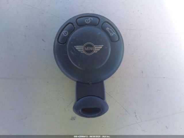 2011 MINI COOPER WMWSU3C58BT252163 Photo 10