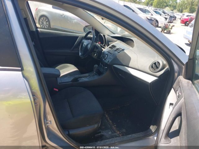 2013 MAZDA MAZDA3 JM1BL1TG6D1723284 Photo 4