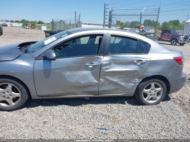 2013 MAZDA MAZDA3 JM1BL1TG6D1723284 Photo 5