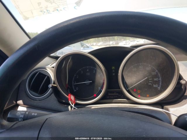 2013 MAZDA MAZDA3 JM1BL1TG6D1723284 Photo 6