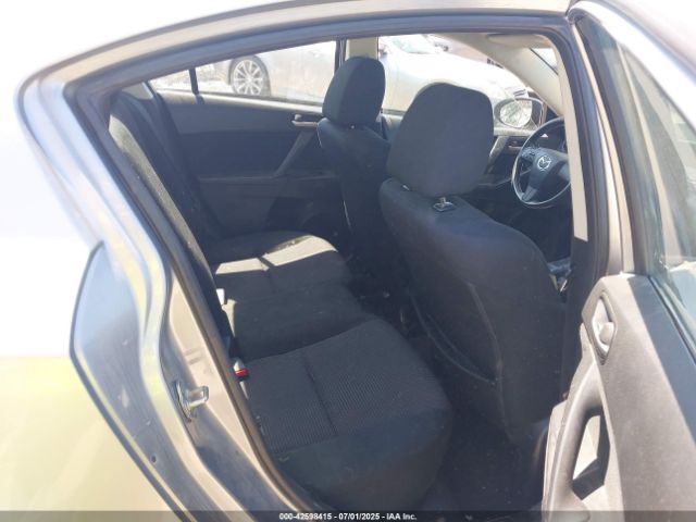 2013 MAZDA MAZDA3 JM1BL1TG6D1723284 Photo 7