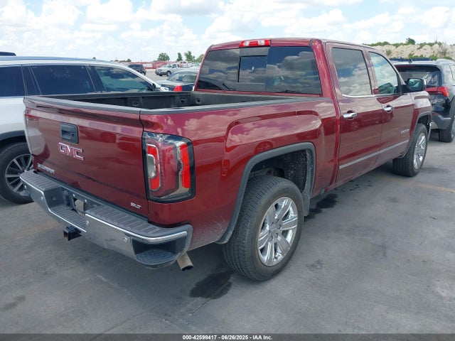 3GTU2NEJXHG183294 GMC l86 - sidi: spark ignited direct injection, vvt: variable valve timing, afm, e85 max, alum
