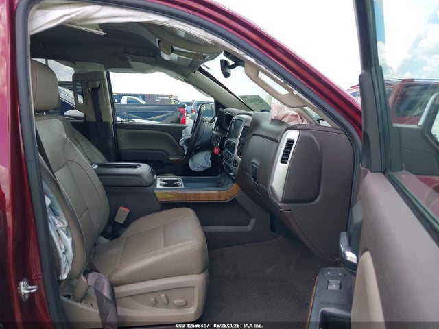 3GTU2NEJXHG183294 GMC l86 - sidi: spark ignited direct injection, vvt: variable valve timing, afm, e85 max, alum