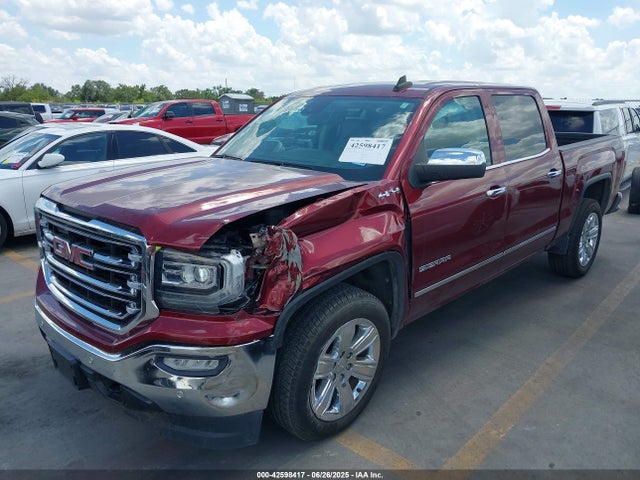 3GTU2NEJXHG183294 GMC l86 - sidi: spark ignited direct injection, vvt: variable valve timing, afm, e85 max, alum