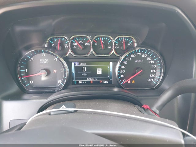 3GTU2NEJXHG183294 GMC l86 - sidi: spark ignited direct injection, vvt: variable valve timing, afm, e85 max, alum
