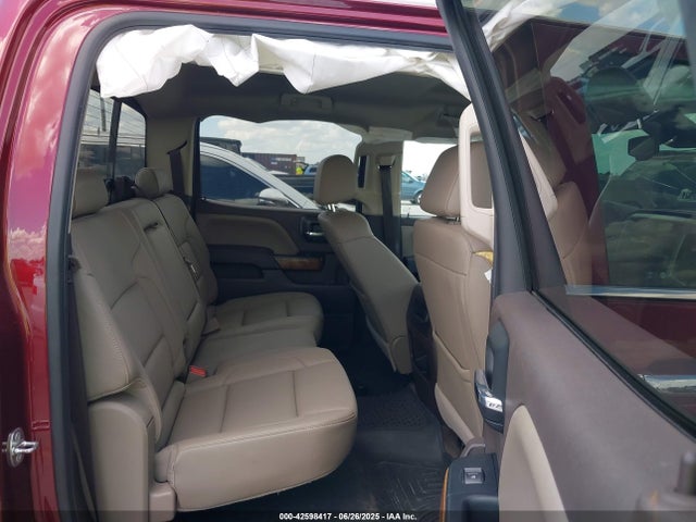 3GTU2NEJXHG183294 GMC l86 - sidi: spark ignited direct injection, vvt: variable valve timing, afm, e85 max, alum