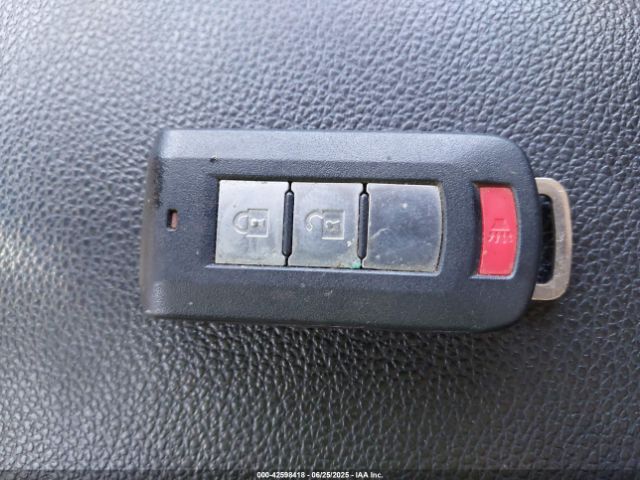 2017 MITSUBISHI OUTLANDER JA4AZ3A33HZ029739 Photo 10