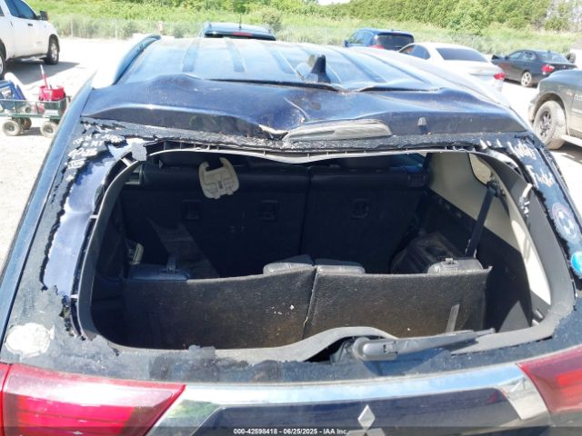 2017 MITSUBISHI OUTLANDER JA4AZ3A33HZ029739 Photo 5