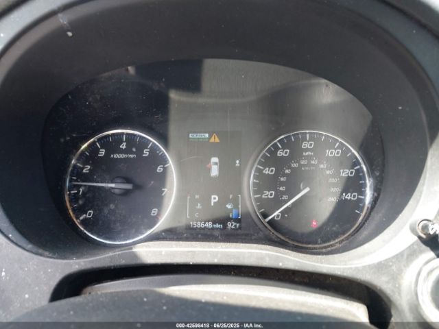 2017 MITSUBISHI OUTLANDER JA4AZ3A33HZ029739 Photo 6