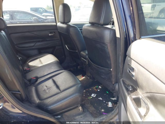 2017 MITSUBISHI OUTLANDER JA4AZ3A33HZ029739 Photo 7