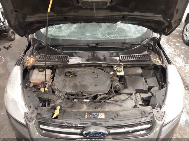 1FMCU9GX6FUA52173 Ford 2015