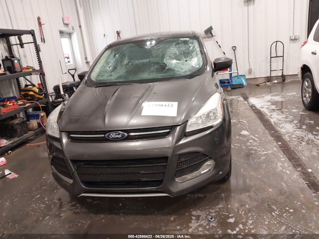 1FMCU9GX6FUA52173 Ford 2015