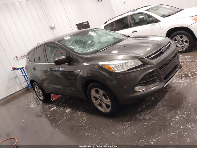 1FMCU9GX6FUA52173 Ford 2015