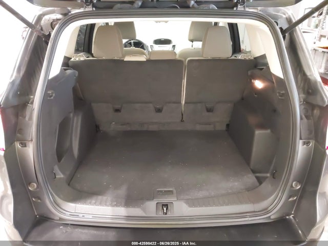 1FMCU9GX6FUA52173 Ford 2015