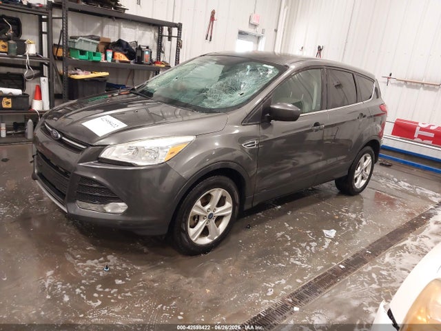 1FMCU9GX6FUA52173 Ford 2015