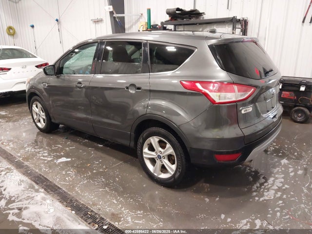 1FMCU9GX6FUA52173 Ford 2015