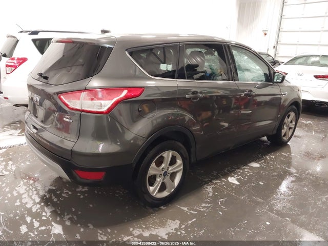 1FMCU9GX6FUA52173 Ford 2015