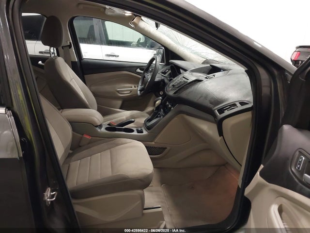 1FMCU9GX6FUA52173 Ford 2015
