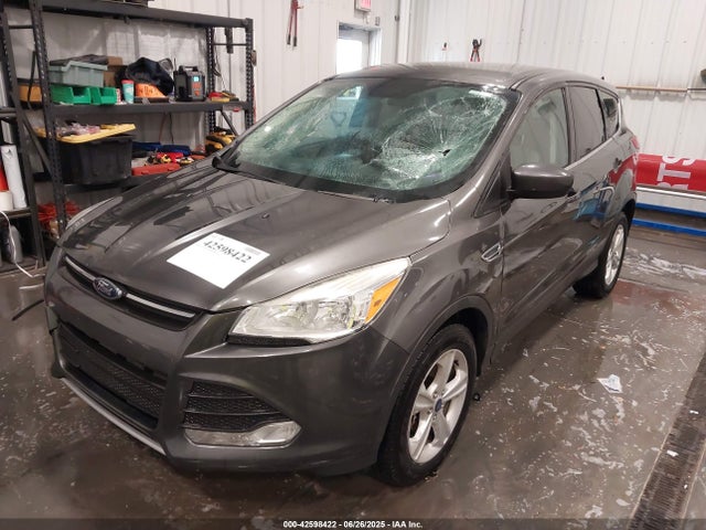 1FMCU9GX6FUA52173 Ford 2015