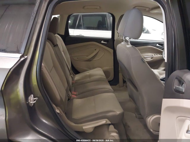 1FMCU9GX6FUA52173 Ford 2015