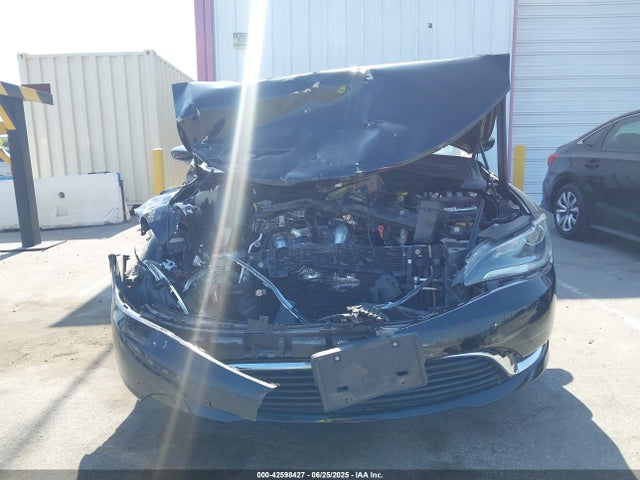 Chrysler 2015 2015 1C3CCCAB5FN759393 Image 11