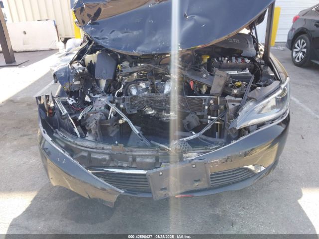 2015 CHRYSLER 200 1C3CCCAB5FN759393 Photo 5